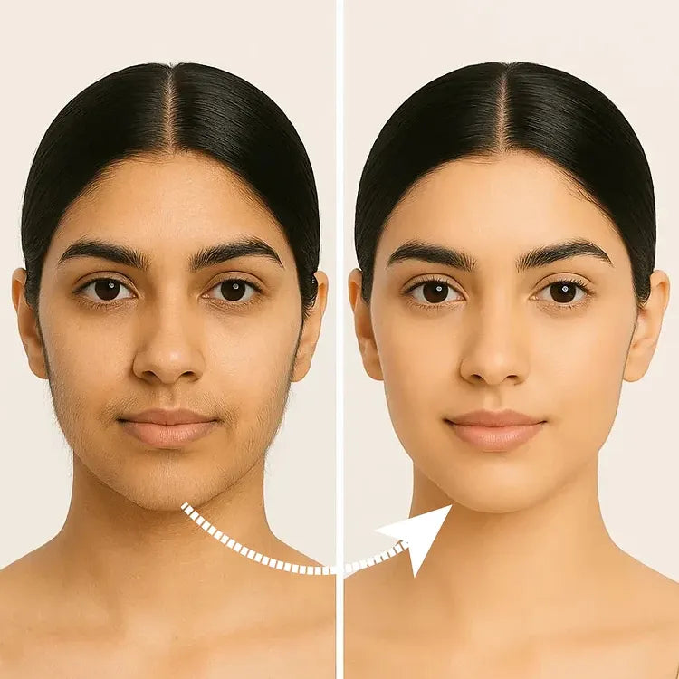Turmeric Herbal Wax Powder™