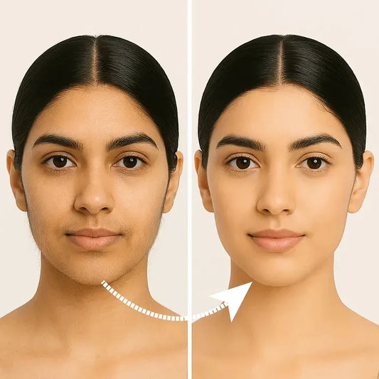 Turmeric Herbal Wax Powder™