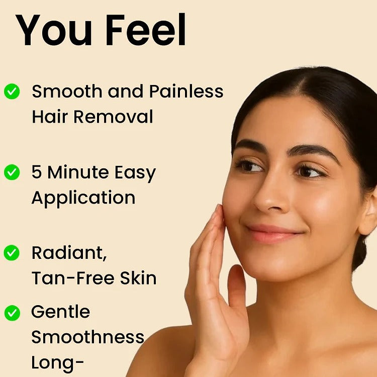 Turmeric Herbal Wax Powder™