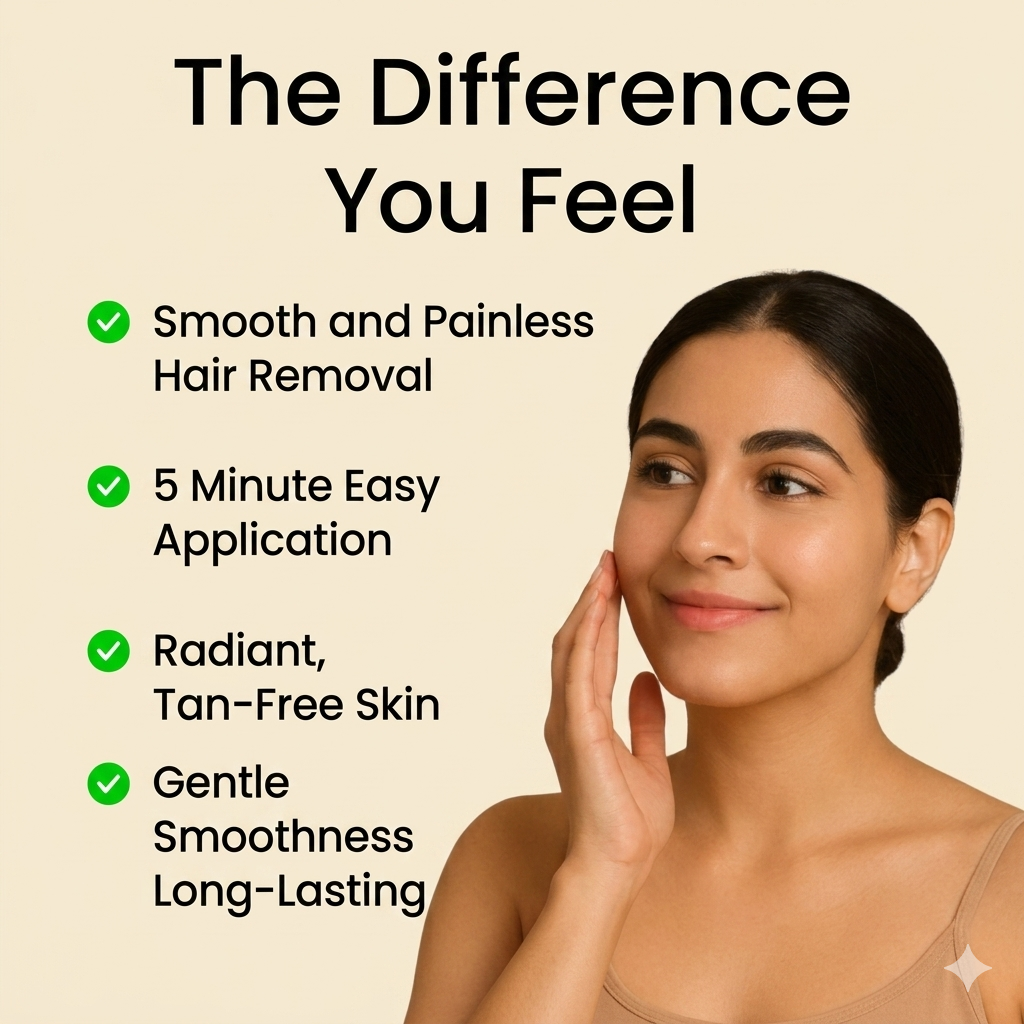 Turmeric Herbal Wax Powder™